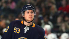 Jeff Skinner