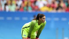 Hope Solo