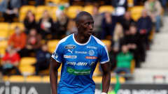 RoPS Mahamadou Sissoko 