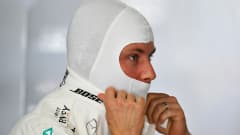 Valtteri Bottas