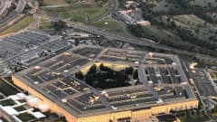 Yhdysvallat on testannut keskimatkan ohjusta, kertoi maan puolustusministeriö Pentagon.
