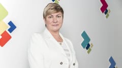 Maria Severina