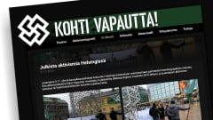 kuvakaappaus kohtivapautta-sivustolta