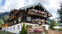 Pension Enzian