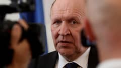 Mart Helme, Viron sisäministeri 