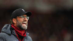 Jurgen Klopp