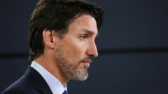 Justin Trudeau