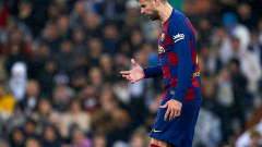 Gerard Pique