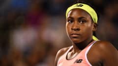 Cori Gauff 