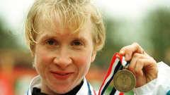Annemari Sandell