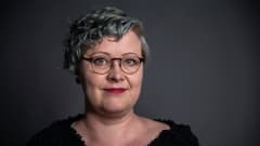 Raisa Omaheimo