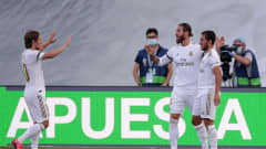 Real Madrid