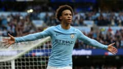 Leroy Sane