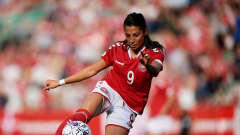 Nadia Nadim