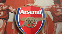 Arsenalin logo  