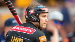 Toni Laakso, KPL.