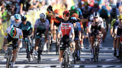 Caleb Ewan 