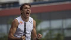 Armand Duplantis