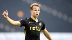 Saku Ylätupa, AIK / Arkistokuvaa