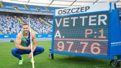 Johannes Vetter 