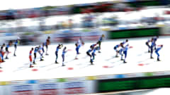 Seefeldin MM-kisojen miesten 50 kilometrin kilpailu