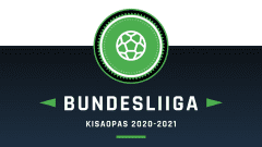 BUNDESLIIGA - KISAOPAS 2020-2021
