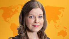 Johanna Pohjola
