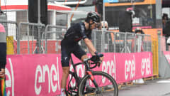 Geraint Thomas