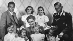Magda Goebbels