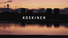 Koskinen-rikosdraaman tunnus