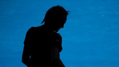 Tennispelaaja, kuvituskuva