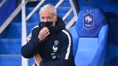 Didier Deschamps