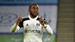 Ademola Lookman