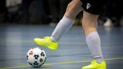 futsal naiset kuvituskuva