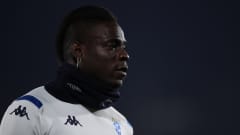 Mario Balotelli