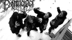 Demigod, Rotting Ways to Misery, death metal 