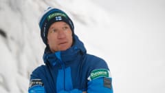 Falko Krismayr