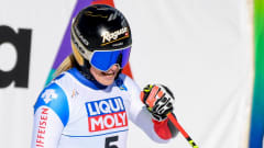 Lara Gut-Behrami