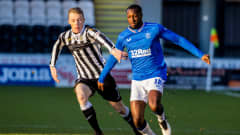 Glen Kamara