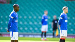 Glen Kamara