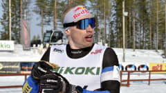 Iivo Niskanen