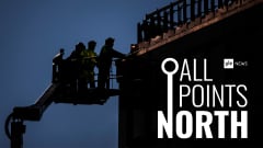 All Points North 22 April 2021