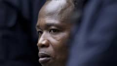Dominic Ongwen