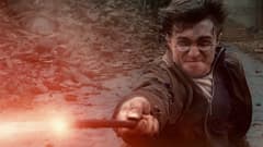 Harry Potter ja kuoleman varjelukset osa 2