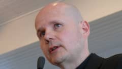 Jarmo Autonen valittiin Saarijärven kirkkoherraksi.