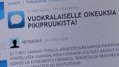 Suomi24 | Yle Uutiset