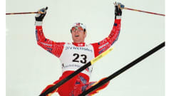 Norjan Björn Dählie