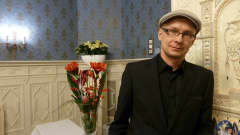 Oululainen Mika Ronkainen sai taidetoimikunnan tämän vuoden taiteilijapalkinnon.