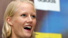 carolina klüft