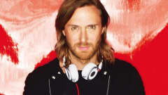 David Guetta.